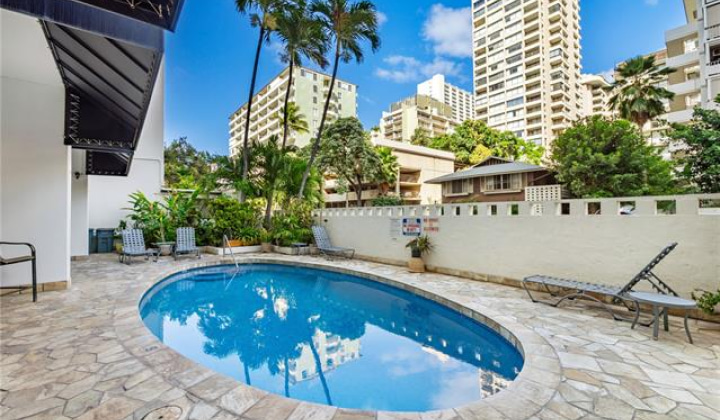 430 Kaiolu Street,Honolulu,Hawaii,96815,1 ベッドルーム ベッドルーム,1 バスルームバスルーム,コンド / タウンハウス,Kaiolu,3,18064996