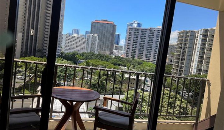 411 Hobron Lane,Honolulu,Hawaii,96815,1 ベッドルーム ベッドルーム,1 バスルームバスルーム,コンド / タウンハウス,Hobron,8,18158831