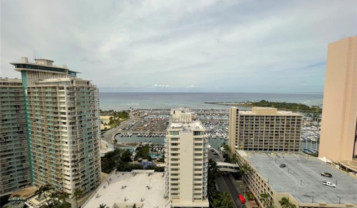 1778 Ala Moana Boulevard,Honolulu,Hawaii,96815,2 ベッドルーム ベッドルーム,2 バスルームバスルーム,コンド / タウンハウス,Ala Moana,28,18066252