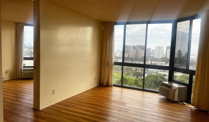 2040 Nuuanu Avenue,Honolulu,Hawaii,96817,1 Bedroom Bedrooms,1 BathroomBathrooms,Condo/Townhouse,Nuuanu,18,18159619