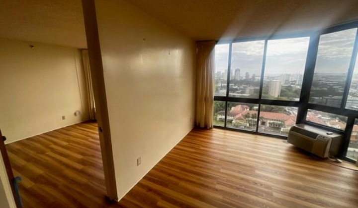 2040 Nuuanu Avenue,Honolulu,Hawaii,96817,1 Bedroom Bedrooms,1 BathroomBathrooms,Condo/Townhouse,Nuuanu,18,18159619