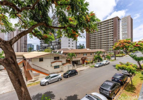 1020 Green Street,Honolulu,Hawaii,96822,1 Bedroom Bedrooms,1 BathroomBathrooms,Condo/Townhouse,Green,2,18159789