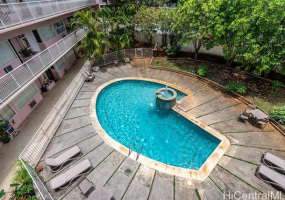 1020 Green Street,Honolulu,Hawaii,96822,1 Bedroom Bedrooms,1 BathroomBathrooms,Condo/Townhouse,Green,2,18159789