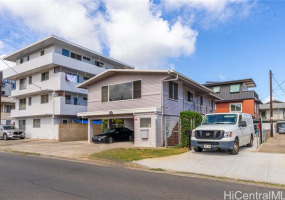 849 Hauoli Street,Honolulu,Hawaii,96826,5 Bedrooms Bedrooms,3 BathroomsBathrooms,Single family,Hauoli,18160426