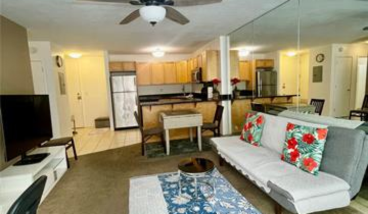 430 Kaiolu Street,Honolulu,Hawaii,96815,1 Bedroom Bedrooms,1 BathroomBathrooms,Condo/Townhouse,Kaiolu,5,18161848