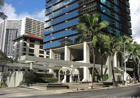 1188 Bishop Street,Honolulu,Hawaii,96813,1 Bedroom Bedrooms,1 BathroomBathrooms,Condo/Townhouse,Bishop,19,18070170