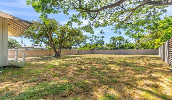 119 Kuailima Drive,Kailua,Hawaii,96734,3 Bedrooms Bedrooms,1 BathroomBathrooms,Single family,Kuailima,18173060