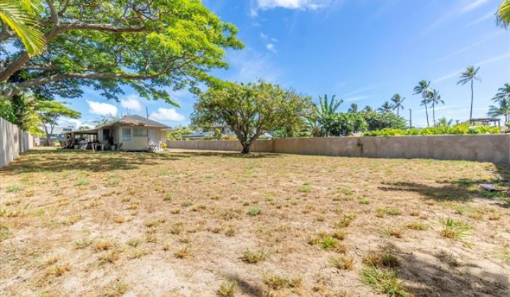 119 Kuailima Drive,Kailua,Hawaii,96734,3 Bedrooms Bedrooms,1 BathroomBathrooms,Single family,Kuailima,18173060