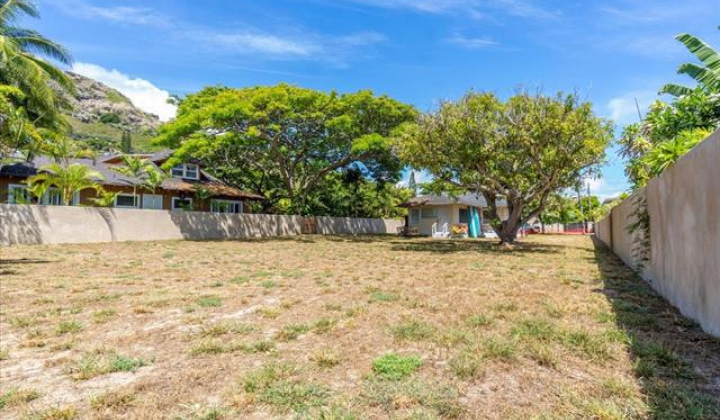 119 Kuailima Drive,Kailua,Hawaii,96734,3 Bedrooms Bedrooms,1 BathroomBathrooms,Single family,Kuailima,18173060