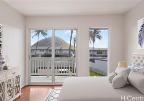 822 Koko Isle Circle,Honolulu,Hawaii,96825,4 Bedrooms Bedrooms,3 BathroomsBathrooms,Condo/Townhouse,Koko Isle,1,18208186