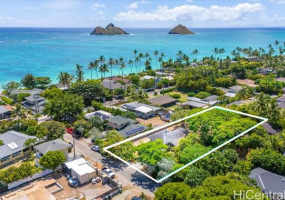 119 Kuailima Drive,Kailua,Hawaii,96734,3 Bedrooms Bedrooms,1 BathroomBathrooms,Single family,Kuailima,18173060