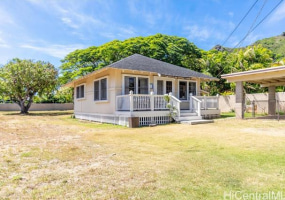 119 Kuailima Drive,Kailua,Hawaii,96734,3 Bedrooms Bedrooms,1 BathroomBathrooms,Single family,Kuailima,18173060