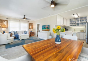 119 Kuailima Drive,Kailua,Hawaii,96734,3 Bedrooms Bedrooms,1 BathroomBathrooms,Single family,Kuailima,18173060