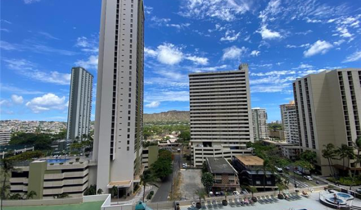 201 Ohua Avenue,Honolulu,Hawaii,96815,1 ベッドルーム ベッドルーム,1 バスルームバスルーム,コンド / タウンハウス,Ohua,11,18173110