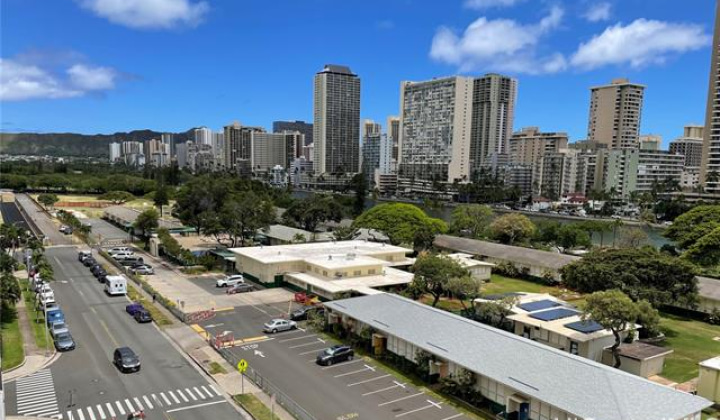 509 大学 Avenue,Honolulu,Hawaii,96826,2 ベッドルーム ベッドルーム,1 バスルームバスルーム,コンド / タウンハウス,University,8,18174634