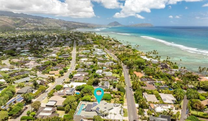 4346 Kahala Avenue,Honolulu,Hawaii,96816,5 Bedrooms Bedrooms,4 BathroomsBathrooms,Single family,Kahala,18209046