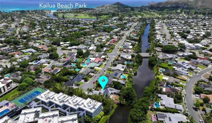 678 Auwina Street,Kailua,Hawaii,96734,5 ベッドルーム ベッドルーム,5 バスルームバスルーム,一戸建て,Auwina,18174856