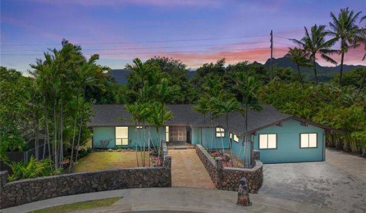 678 Auwina Street,Kailua,Hawaii,96734,5 ベッドルーム ベッドルーム,5 バスルームバスルーム,一戸建て,Auwina,18174856