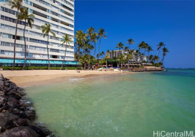 2895 Kalakaua Avenue,Honolulu,Hawaii,96815,1 Bedroom Bedrooms,1 BathroomBathrooms,Condo/Townhouse,Kalakaua,5,18175884