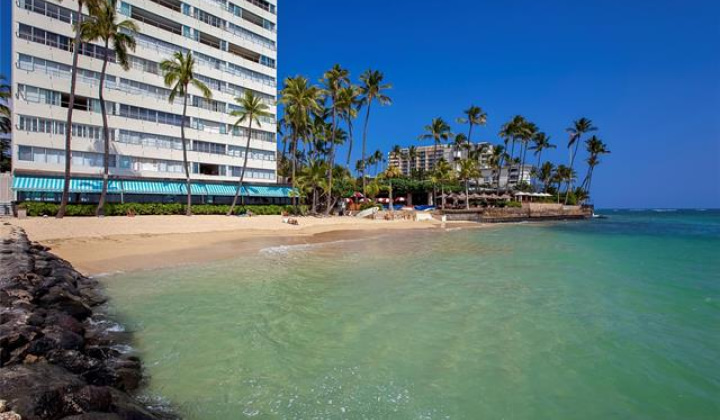 2895 Kalakaua Avenue,Honolulu,Hawaii,96815,1 Bedroom Bedrooms,1 BathroomBathrooms,Condo/Townhouse,Kalakaua,5,18175884