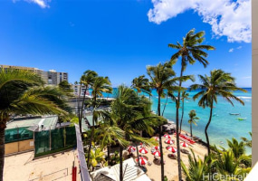 2895 Kalakaua Avenue,Honolulu,Hawaii,96815,1 Bedroom Bedrooms,1 BathroomBathrooms,Condo/Townhouse,Kalakaua,5,18175884