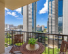 2140 Kuhio Avenue,Honolulu,Hawaii,96815,1 Bedroom Bedrooms,1 BathroomBathrooms,Condo/Townhouse,Kuhio,15,18176914