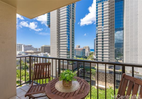 2140 Kuhio Avenue,Honolulu,Hawaii,96815,1 Bedroom Bedrooms,1 BathroomBathrooms,Condo/Townhouse,Kuhio,15,18176914