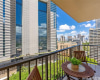 2140 Kuhio Avenue,Honolulu,Hawaii,96815,1 Bedroom Bedrooms,1 BathroomBathrooms,Condo/Townhouse,Kuhio,15,18176914