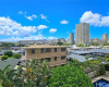 555 大学 Avenue,Honolulu,Hawaii,96826,1 ベッドルーム ベッドルーム,1 バスルームバスルーム,コンド / タウンハウス,University,4,18177283