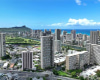 555 大学 Avenue,Honolulu,Hawaii,96826,1 ベッドルーム ベッドルーム,1 バスルームバスルーム,コンド / タウンハウス,University,4,18177283