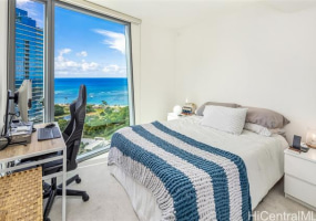 1000 Auahi Street,Honolulu,Hawaii,96814,1 Bedroom Bedrooms,1 BathroomBathrooms,Condo/Townhouse,Auahi,25,18177399