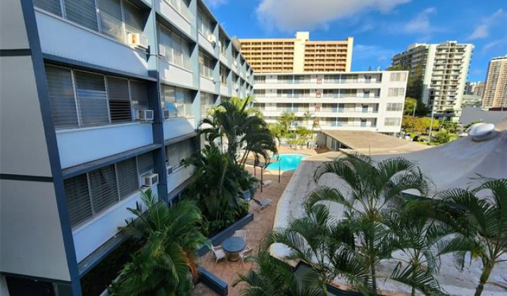 1550 Rycroft Street,Honolulu,Hawaii,96814,1 BathroomBathrooms,Condo/Townhouse,Rycroft,3,18212101