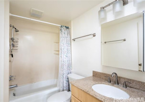 1013 Prospect Street,Honolulu,Hawaii,96822,1 Bedroom Bedrooms,1 BathroomBathrooms,Condo/Townhouse,Prospect,6,18179304