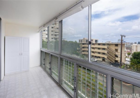 1013 Prospect Street,Honolulu,Hawaii,96822,1 Bedroom Bedrooms,1 BathroomBathrooms,Condo/Townhouse,Prospect,6,18179304