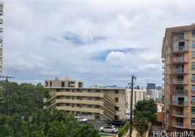 1013 Prospect Street,Honolulu,Hawaii,96822,1 Bedroom Bedrooms,1 BathroomBathrooms,Condo/Townhouse,Prospect,6,18179304