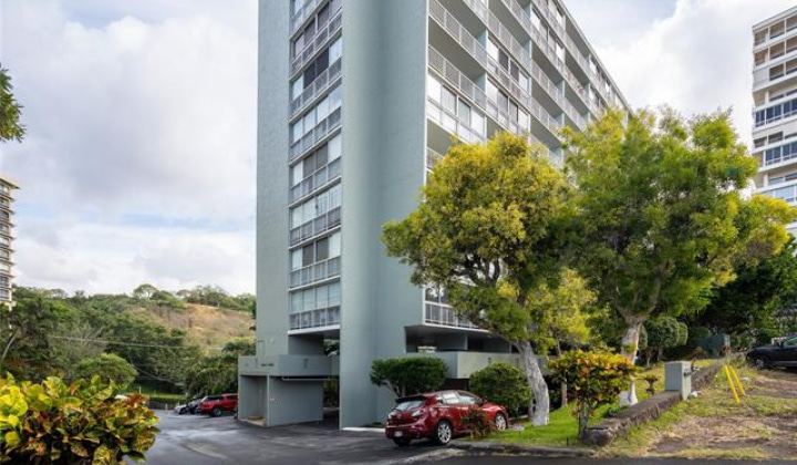 1013 Prospect Street,Honolulu,Hawaii,96822,1 Bedroom Bedrooms,1 BathroomBathrooms,Condo/Townhouse,Prospect,6,18179304