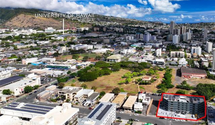 855 Makahiki Way,Honolulu,Hawaii,96826,1 Bedroom Bedrooms,1 BathroomBathrooms,Condo/Townhouse,Makahiki,4,18214067