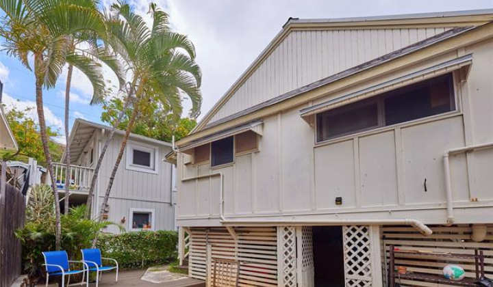 206 Madeira Street,Honolulu,Hawaii,96813,3 ベッドルーム ベッドルーム,3 バスルームバスルーム,一戸建て,Madeira,18180395