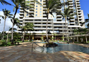 1551 Ala Wai Boulevard,Honolulu,Hawaii,96815,2 ベッドルーム ベッドルーム,2 バスルームバスルーム,コンド / タウンハウス,Ala Wai,17,18181099