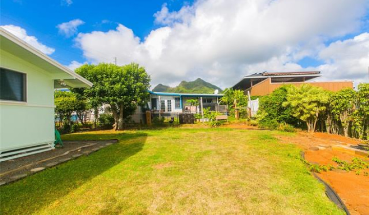 1362 Keolu Drive,Kailua,Hawaii,96734,3 Bedrooms Bedrooms,1 BathroomBathrooms,Single family,Keolu,18181253