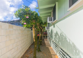 1362 Keolu Drive,Kailua,Hawaii,96734,3 Bedrooms Bedrooms,1 BathroomBathrooms,Single family,Keolu,18181253