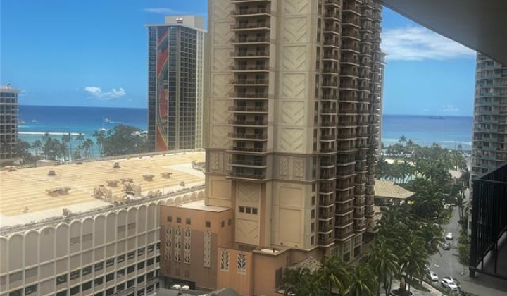 1850 Ala Moana Boulevard,Honolulu,Hawaii,96815,1 バスルームバスルーム,コンド / タウンハウス,Ala Moana,11,18181538