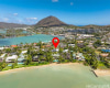 243 Portlock Road,Honolulu,Hawaii,96825,5 ベッドルーム ベッドルーム,4 バスルームバスルーム,一戸建て,Portlock,18217095