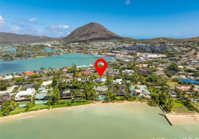 243 Portlock Road,Honolulu,Hawaii,96825,5 ベッドルーム ベッドルーム,4 バスルームバスルーム,一戸建て,Portlock,18217095