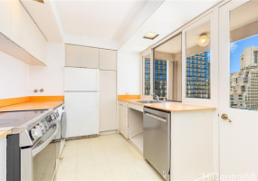 431 Nahua Street,Honolulu,Hawaii,96815,2 ベッドルーム ベッドルーム,2 バスルームバスルーム,コンド / タウンハウス,Nahua,14,18218639