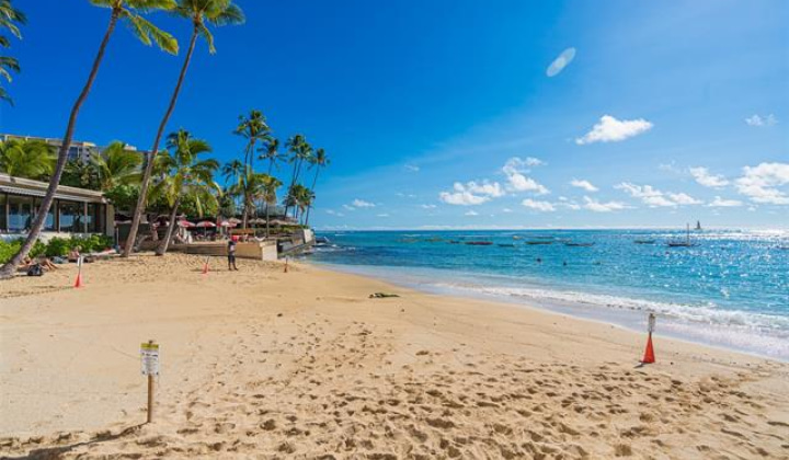 2895 Kalakaua Avenue,Honolulu,Hawaii,96815,1 ベッドルーム ベッドルーム,1 バスルームバスルーム,コンド / タウンハウス,Kalakaua,3,18184666