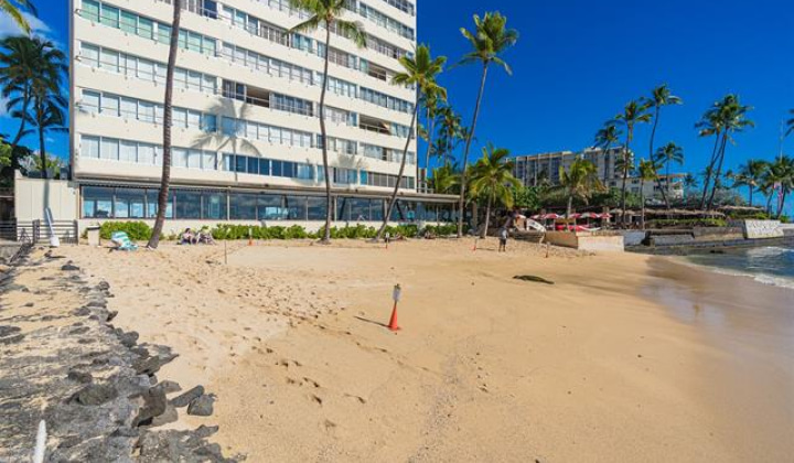 2895 Kalakaua Avenue,Honolulu,Hawaii,96815,1 ベッドルーム ベッドルーム,1 バスルームバスルーム,コンド / タウンハウス,Kalakaua,3,18184666