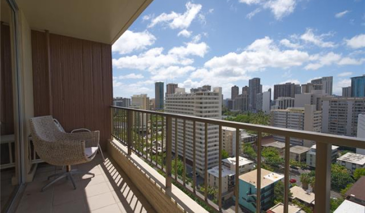 440 Olohana Street,Honolulu,Hawaii,96815,1 バスルームバスルーム,コンド / タウンハウス,Olohana,18,18222083