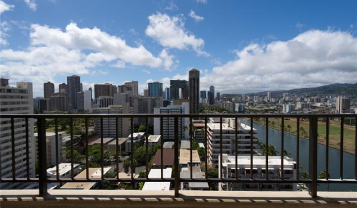 440 Olohana Street,Honolulu,Hawaii,96815,1 バスルームバスルーム,コンド / タウンハウス,Olohana,18,18222083