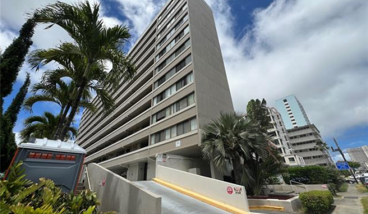 1134 Kinau Street,Honolulu,Hawaii,96814,2 ベッドルーム ベッドルーム,1 バスルームバスルーム,コンド / タウンハウス,Kinau,9,18086636